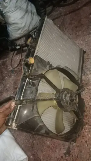Radiator  for Corolla Dx Ae110 Ae90