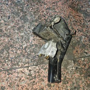 Vitz Gear Mounting - main view