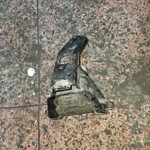 Vitz Gear Mounting