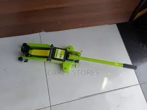 Floor Jack 2 Ton