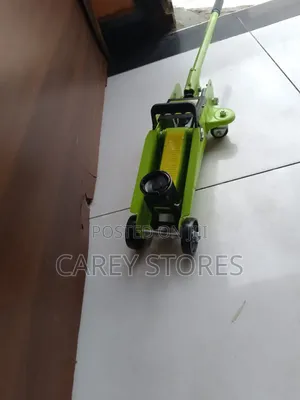 Floor Jack 2 Ton