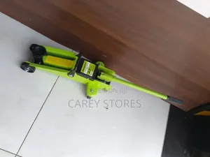 Floor Jack 2 Ton