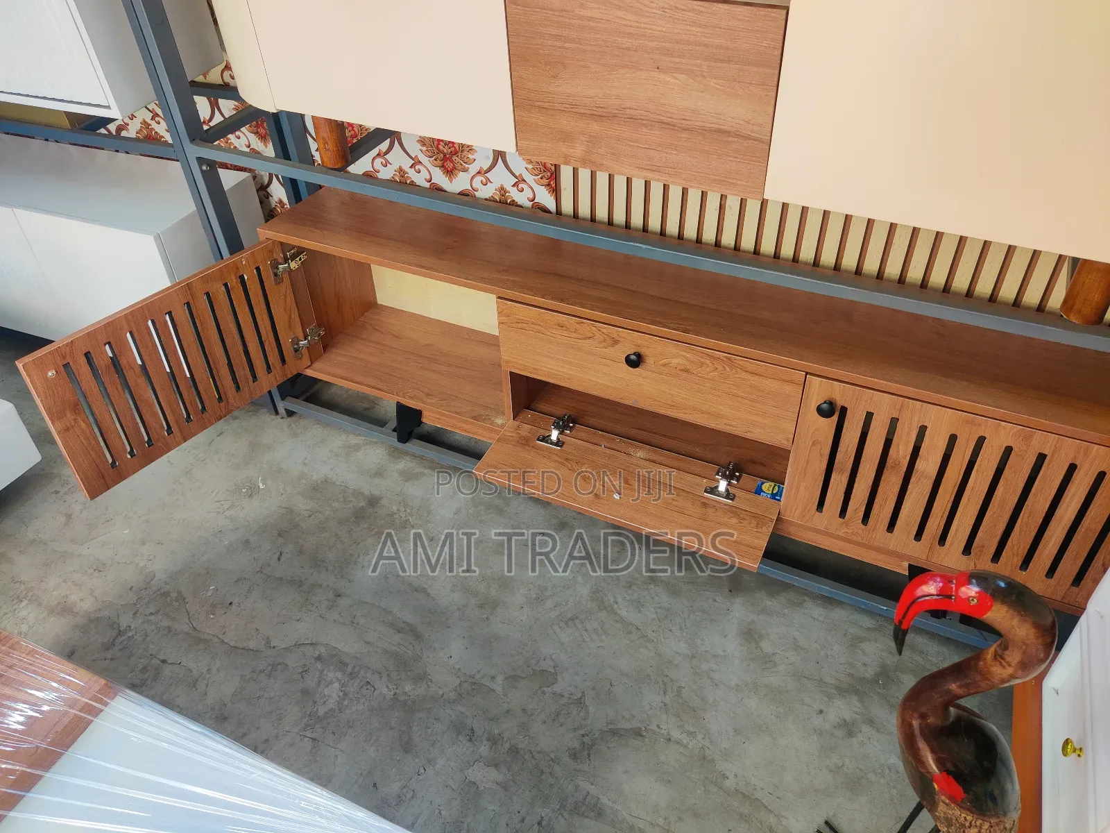 6ft National Tv Stand