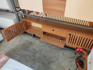 6ft National Tv Stand