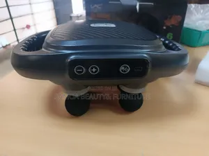 Six Headed Massage Gun