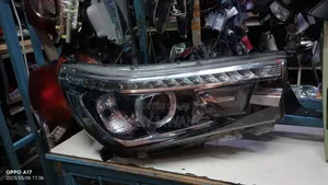 Ex Japan Hilux Revo 2015/ 2016/2017 Headlight