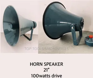Premier Horn Speaker 21" Inch 100watts