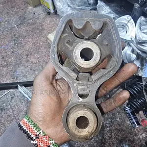 Gearmounting Mazda Cx5