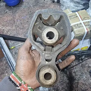 Gearmounting Mazda Cx5