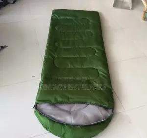 Sleeping Bag