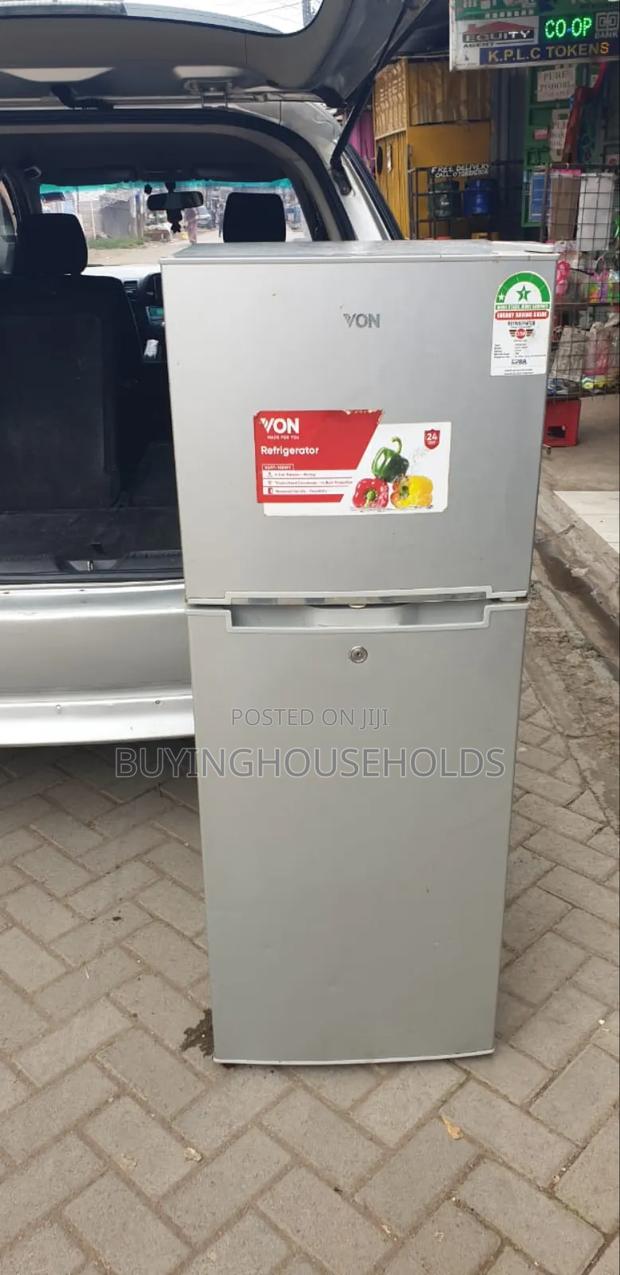 Von 139l Fridge - thumbnail 4