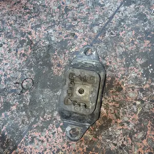 Nissan Note Mounting