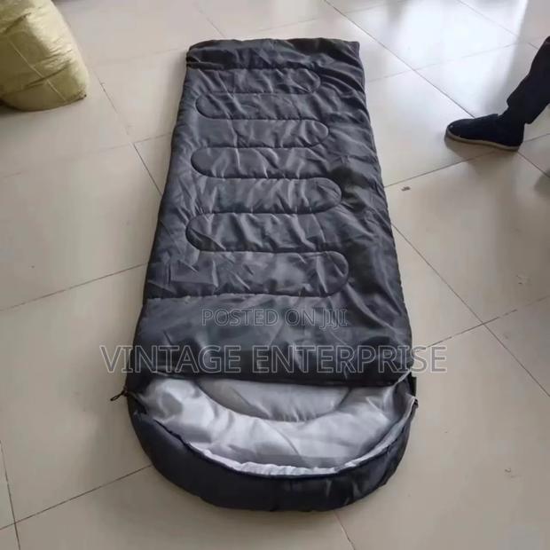 Sleeping Bag *Camping Sleeping Bag - main view