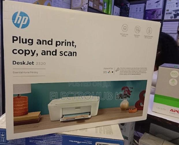 Hp Deskjet 2320 Printer-Hp2320 Deskjet Printer