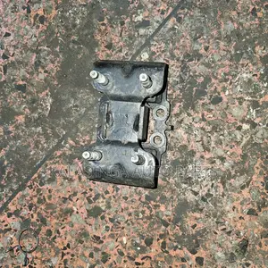 Mark X Gear Mounting