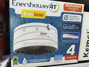 Ener Shower4t