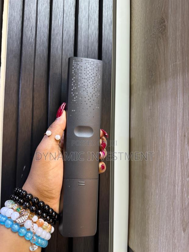 Hisense Ultra Hd Led Original Smart Tv Remote Control - thumbnail 3