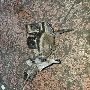 Axio Wish Gearbox Mounting
