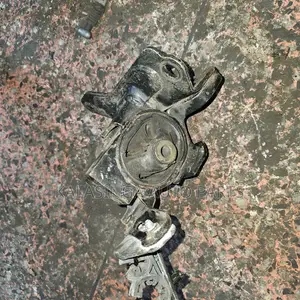 Axio Wish Gearbox Mounting