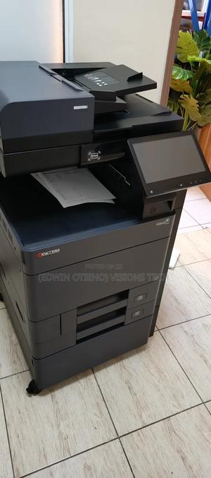 Kyocera Taskalfa 5003i - thumbnail 2