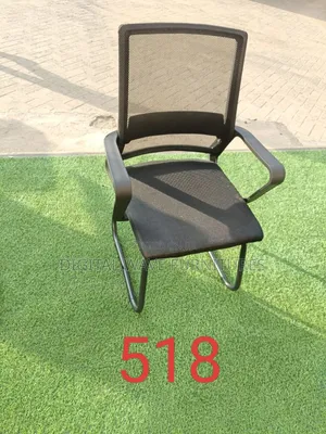 Smart Black Waiting 518