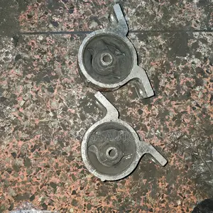 Gearbox Mounting Nissan Sunny B15