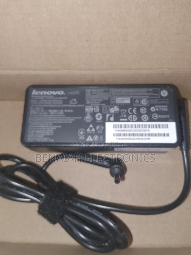 Lenovo Laptop Quality Pin Adapter 65watts - thumbnail 2
