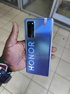 New Honor 30 Pro 256 GB Purple