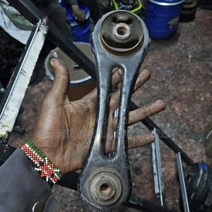 Nissan Dayz Gearbox Mounting