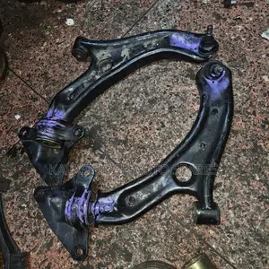 Honda Fit Control Arms