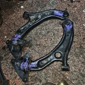 Honda Fit Control Arms