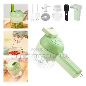 Elegant Vegetables Cutter