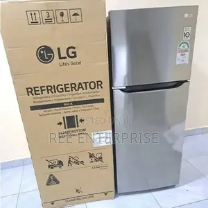 Lg No Frost Refrigerator 234 Litres Refrigerator