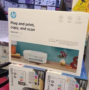 Hp 2320 Deskjet Printer / Office and Home Printer - main view