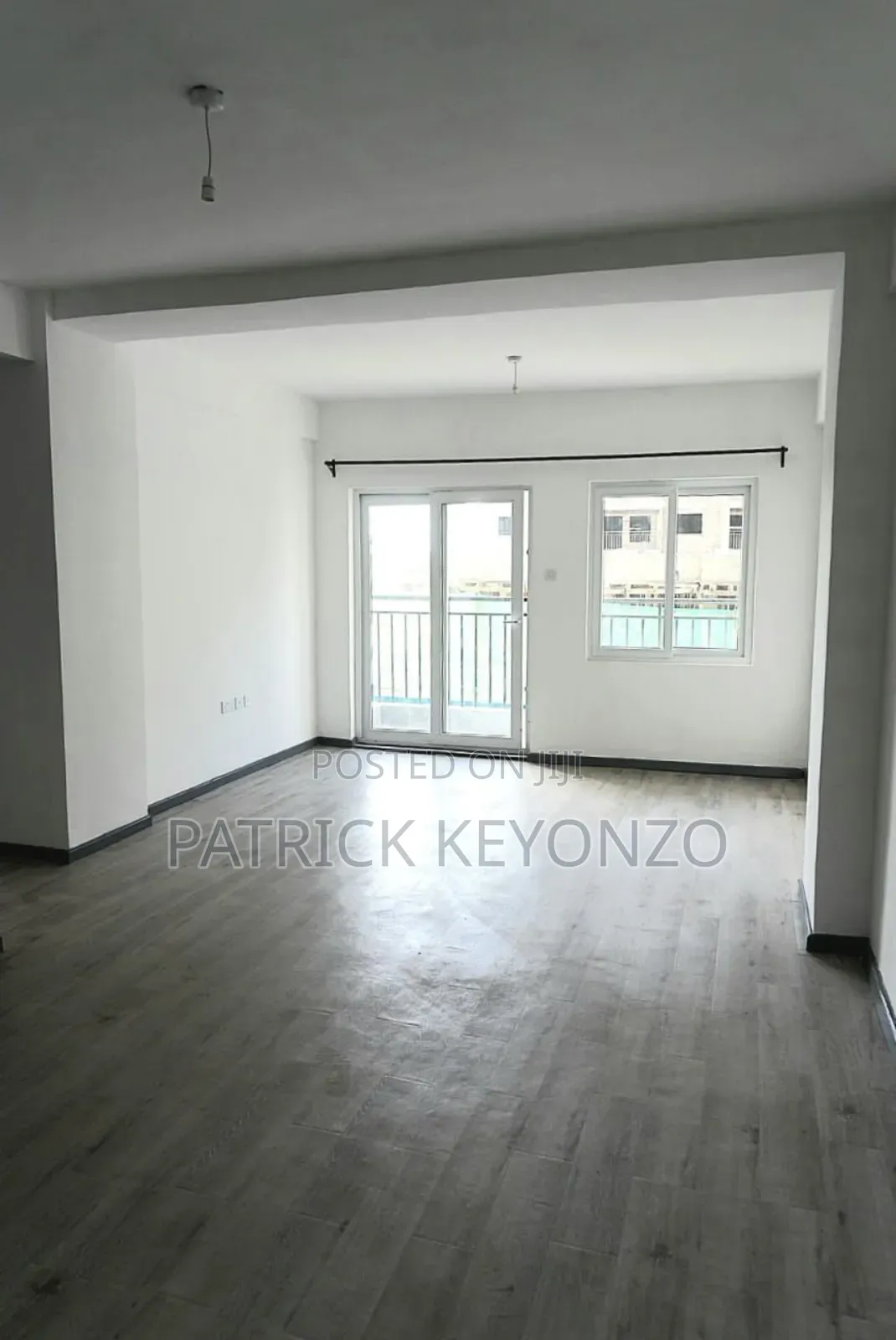 1bdrm Apartment in Fair Apartments, Athi River for rent