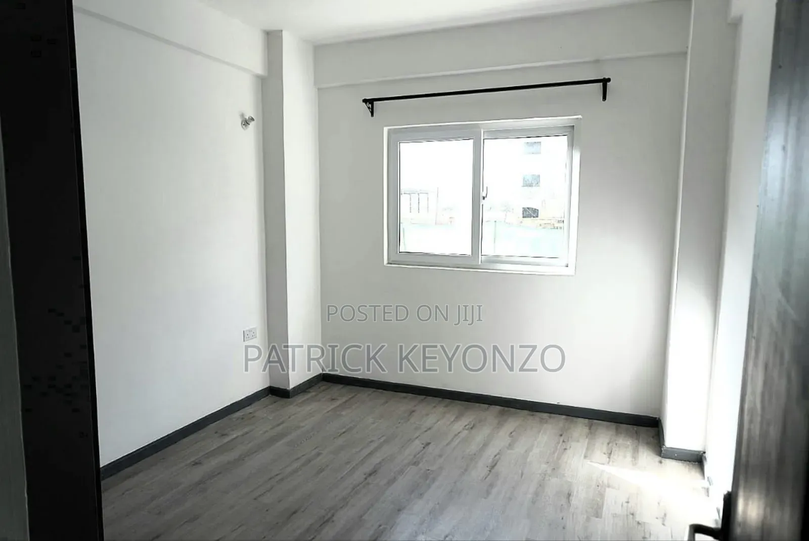 1bdrm Apartment in Fair Apartments, Athi River for rent