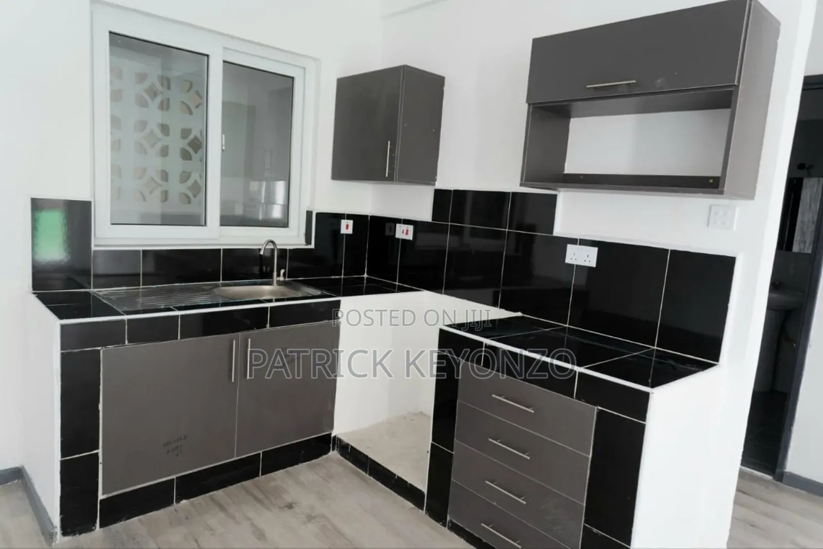 1bdrm Apartment in Fair Apartments, Athi River for rent