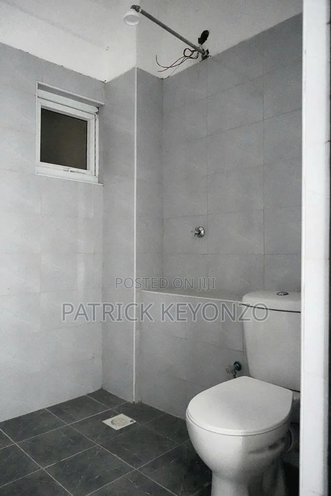 1bdrm Apartment in Fair Apartments, Athi River for rent