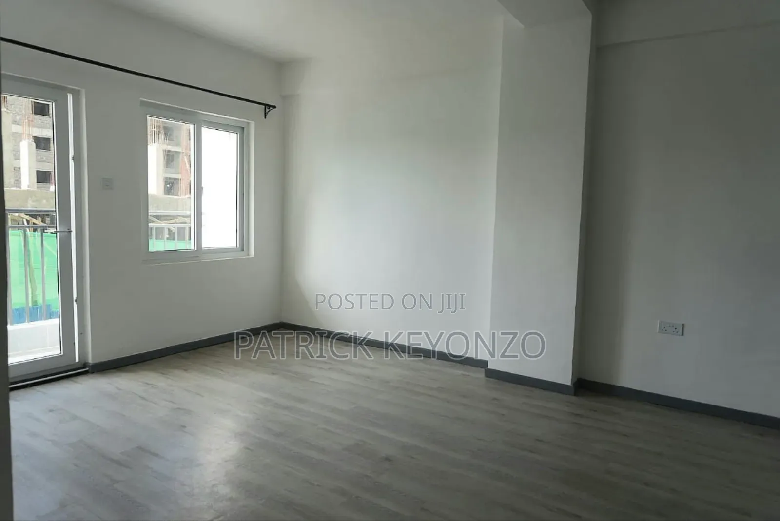 1bdrm Apartment in Fair Apartments, Athi River for rent