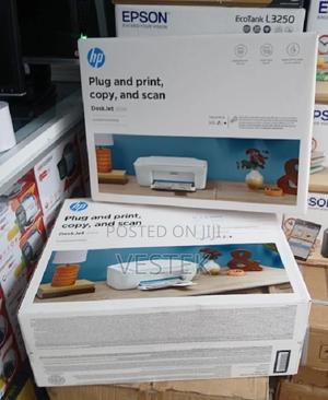 Hp Deskjet 2320 All-in-One Printer - thumbnail 2