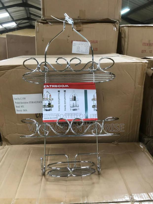 Shower Candy - main view