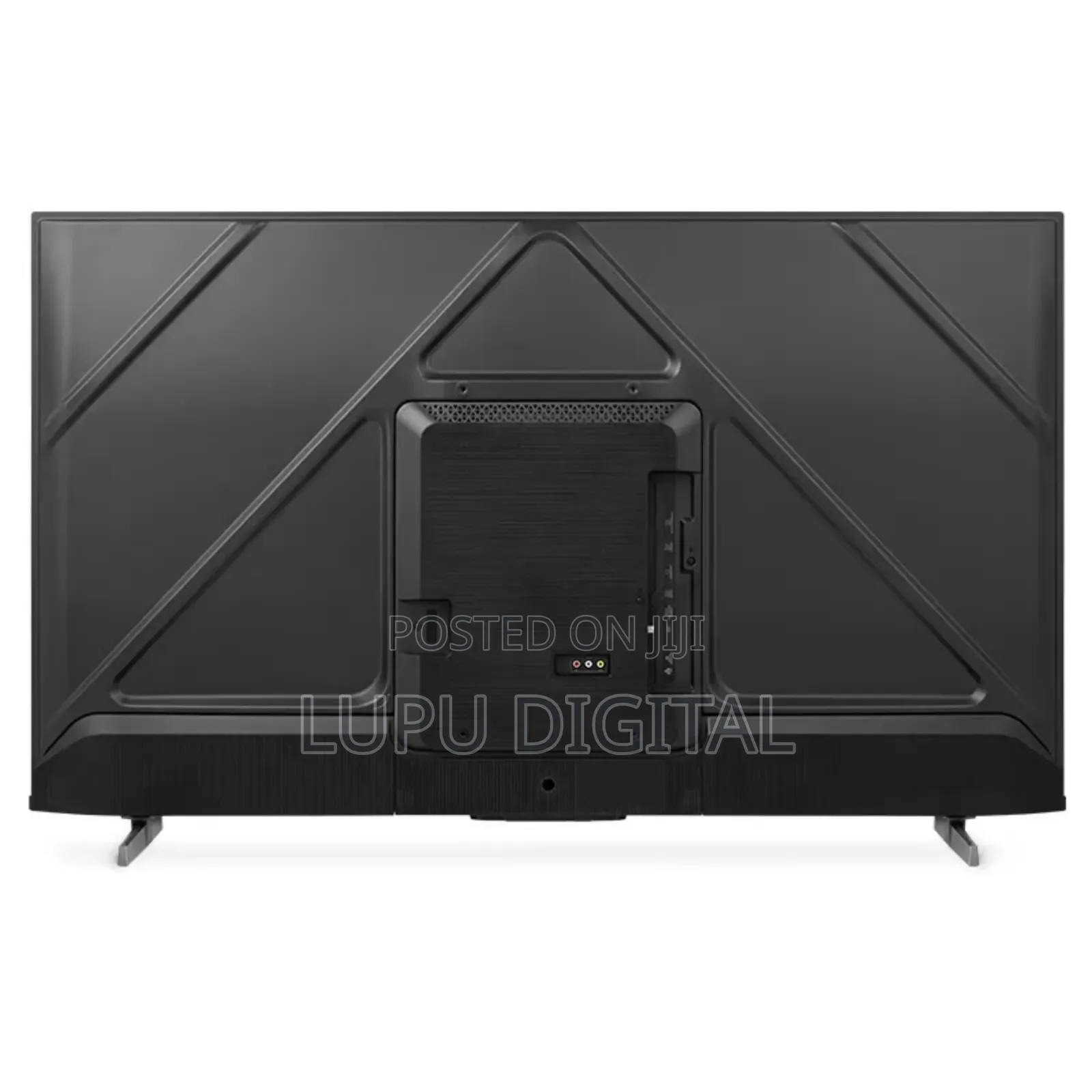 Hisense 65 Inches Smart Mini -Led Vidaa Model 65u7nkken