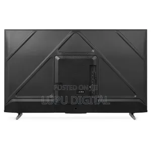 Hisense 65 Inches Smart Mini -Led Vidaa Model 65u7nkken