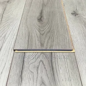 8mm Floor  Laminates ( Mdf)