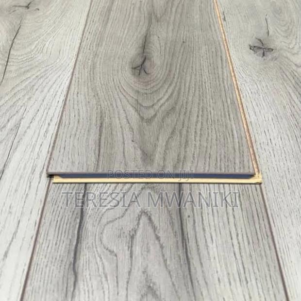 8mm Floor  Laminates ( Mdf)