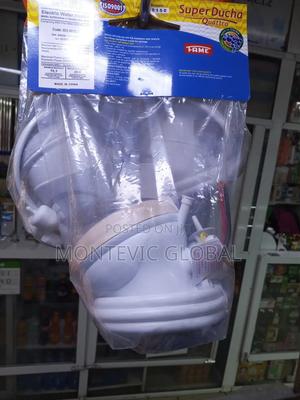 Lorenzetti Super Ducha Instant Shower - thumbnail 2