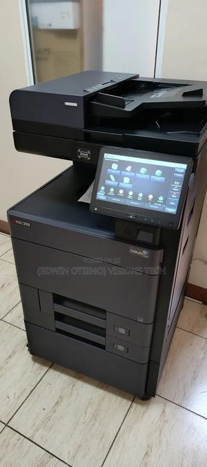 Taskalfa 5003i Photocopier - thumbnail 2