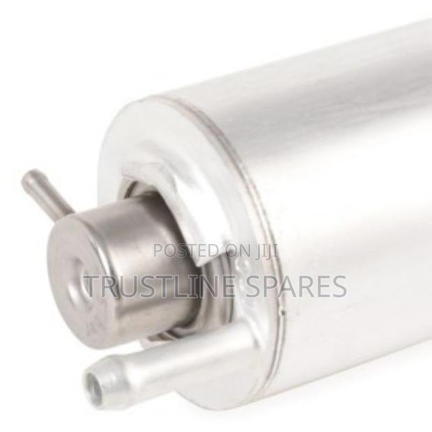 Fuel Filter – Oem for BMW