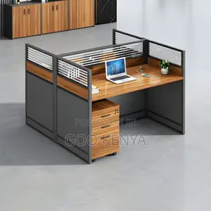 Office Workstation ; 2-Way Office Workstation
