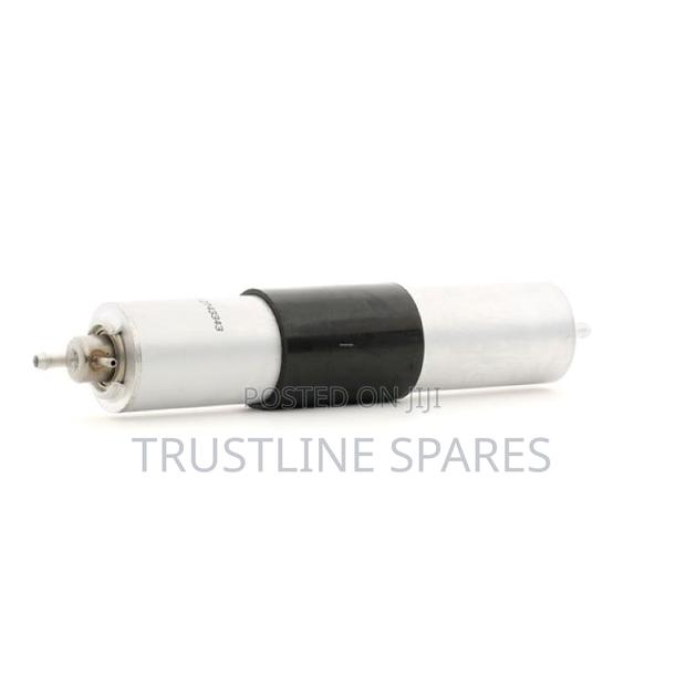 Fuel Filter – Oem for BMW - thumbnail 2